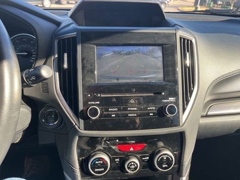 Used 2023 Subaru Forester Premium image 7