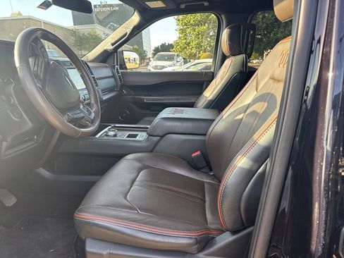 Used 2020 Ford Expedition King Ranch w/ Cargo Package RWD image 7