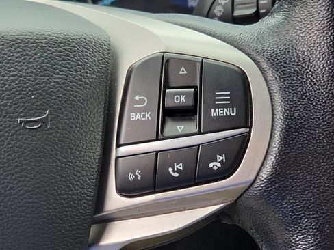 Used 2021 Ford Explorer XLT w/ Equipment Group 202A AWD/4WD image 25