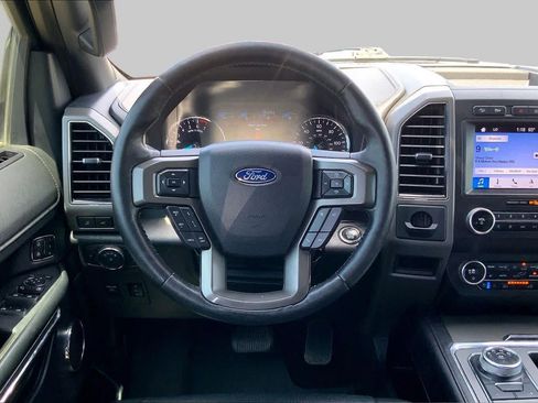 Used 2019 Ford Expedition XLT w/ Equipment Group 202A AWD/4WD image 6
