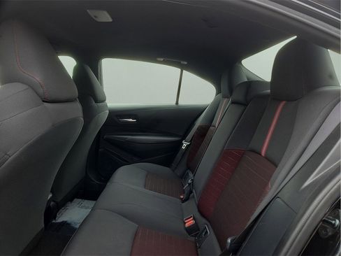 Certified 2024 Toyota Corolla SE image 14