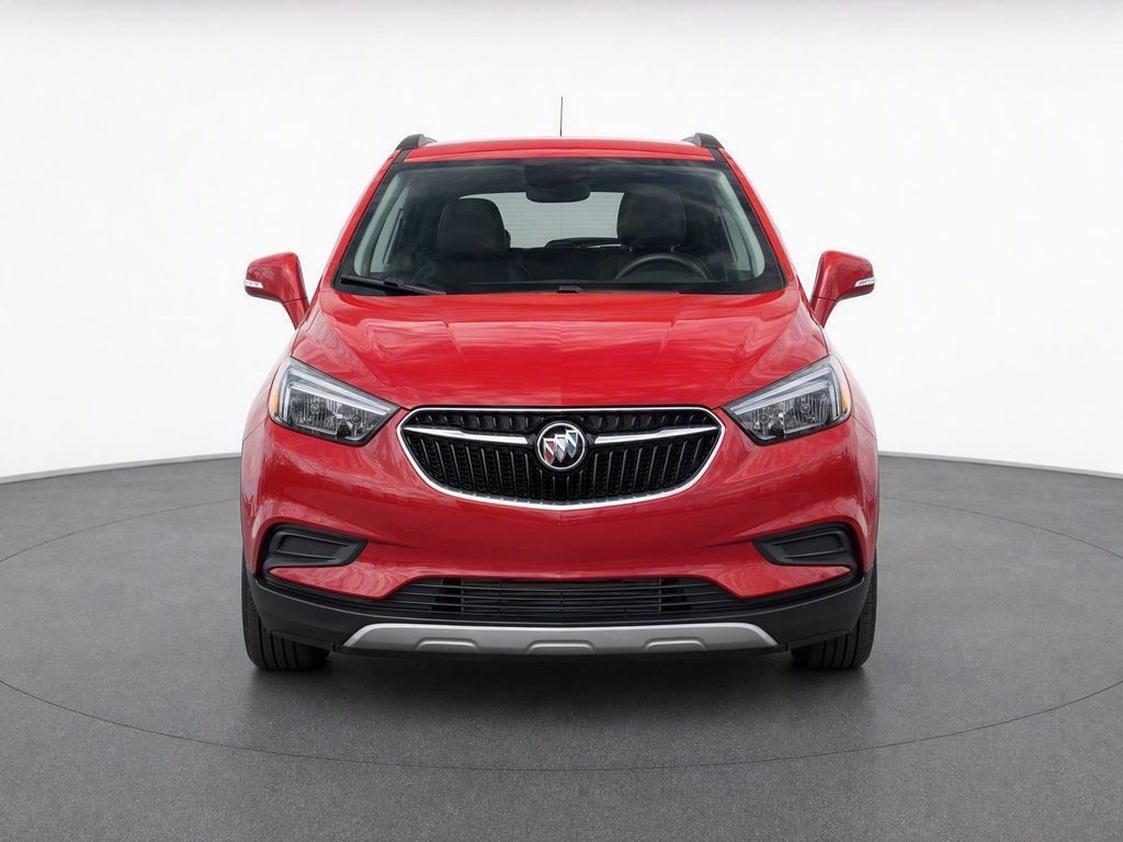 Used 2017 Buick Encore Preferred FWD image 5