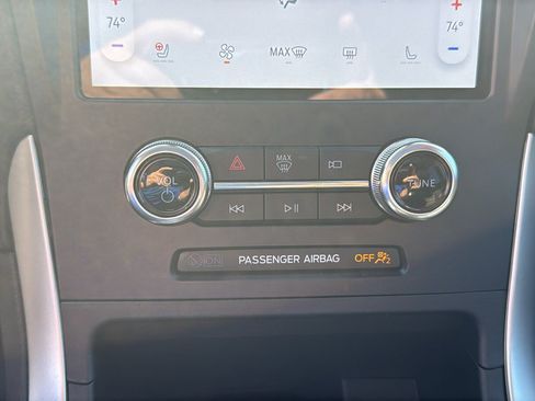 Used 2023 Ford Edge SEL w/ Convenience Package AWD/4WD image 19