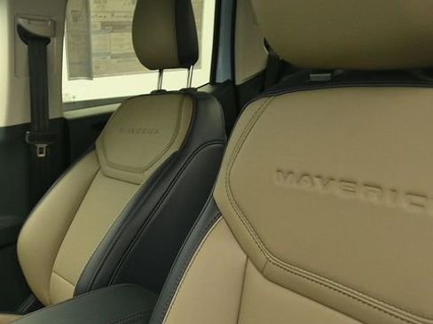 New 2026 Ford Maverick Lariat AWD/4WD image 20