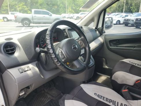 Used 2014 Nissan NV200 SV w/ Technology Package FWD image 11
