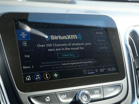 Used 2024 Chevrolet Equinox LT image 22