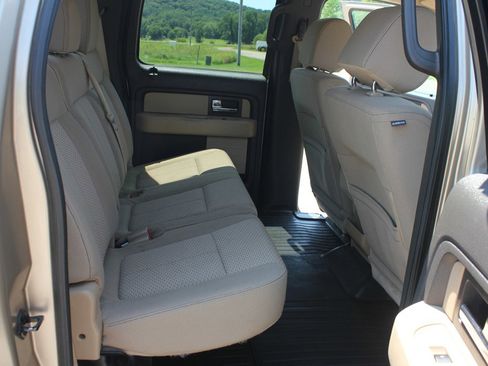 Used 2012 Ford F150 XLT w/ XTR Pkg image 37