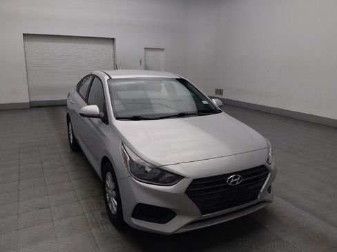 Used 2018 Hyundai Accent SEL image 13