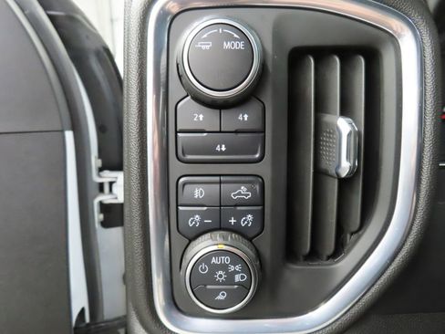 Used 2022 Chevrolet Silverado 3500 LT w/ All Star Edition image 53