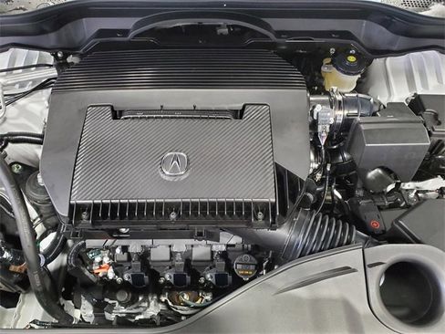 New 2026 Acura MDX A-Spec image 29