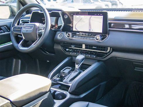 New 2026 GMC Canyon Elevation w/ Convenience Package image 19