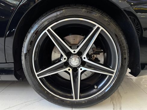 Used 2016 Mercedes-Benz C 450 AMG image 9