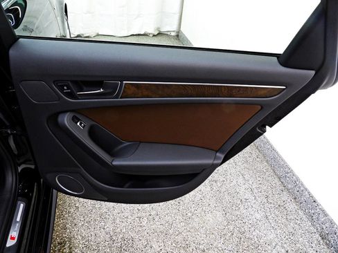 Used 2016 Audi A4 2.0T Premium Plus w/ Technology Package image 12