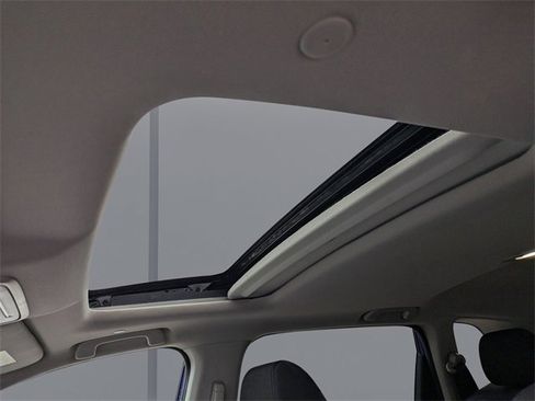 Certified 2024 Honda CR-V EX image 21