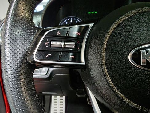 Used 2021 Kia Forte GT-Line w/ GT-Line Premium Package image 28