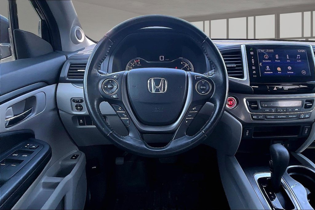 Used 2016 Honda Pilot EX-L image 5