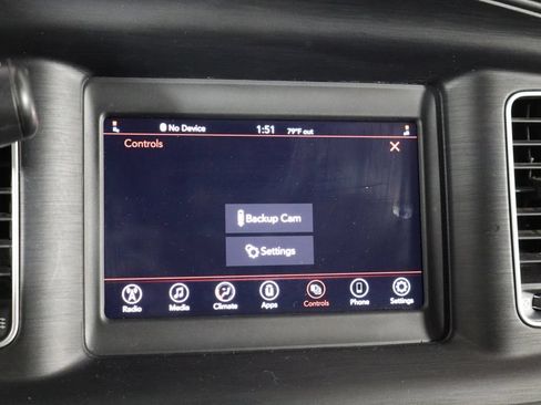 Used 2021 Dodge Charger AWD image 32