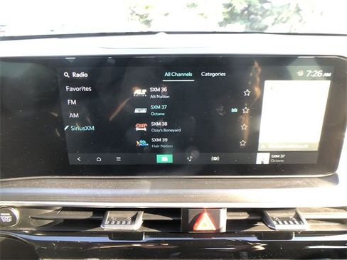 New 2026 Kia K5 GT-Line image 16