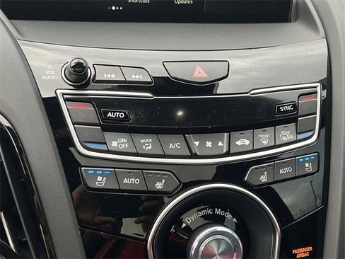 New 2026 Acura RDX A-Spec image 20