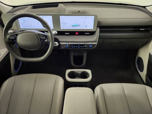Certified 2024 Hyundai Ioniq 5 Limited AWD/4WD image 18