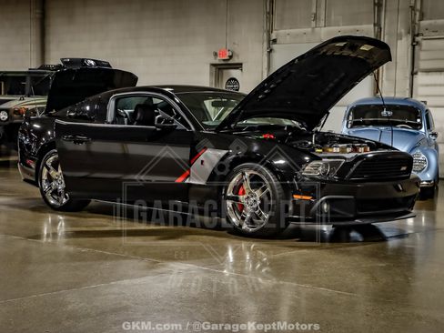 Used 2013 Ford Mustang GT Premium RWD image 66