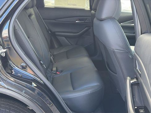 New 2025 MAZDA CX-30 AWD 2.5 S w/ Preferred Package image 31