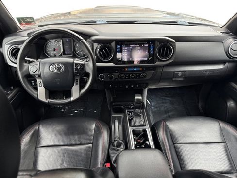 Used 2019 Toyota Tacoma TRD Pro image 13