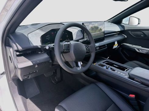 New 2026 Lexus ES 350h AWD w/ Cold Area Package image 24
