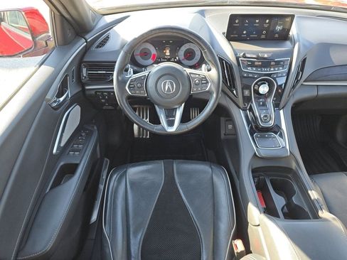 Used 2020 Acura RDX A-Spec image 33