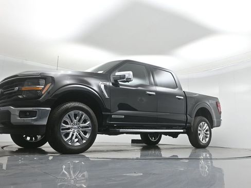 New 2025 Ford F150 XLT w/ Equipment Group 303A High image 42