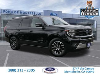 Used 2025 Ford Expedition Max Platinum AWD/4WD 360° Tour