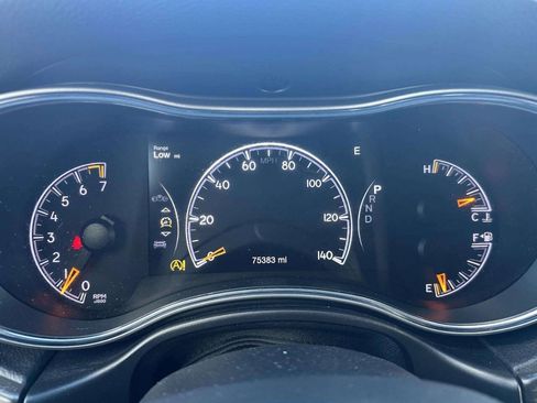 Used 2018 Jeep Grand Cherokee Limited image 23