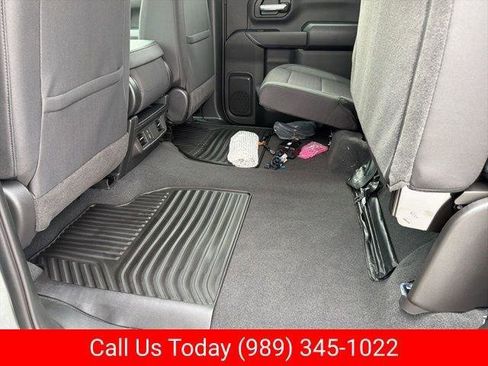 New 2026 Chevrolet Silverado 2500 Custom AWD/4WD image 39