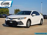 Used 2022 Toyota Camry LE image 5