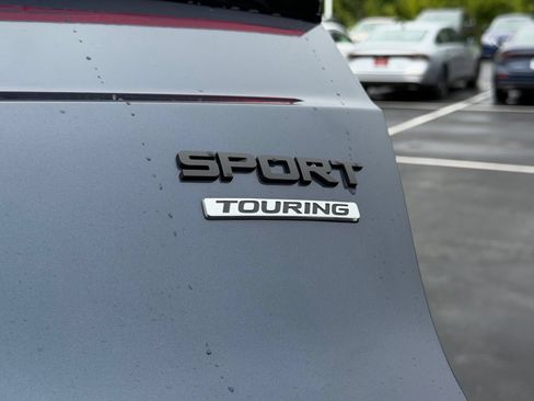 Used 2025 Honda CR-V Sport Touring image 34