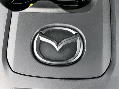 Used 2025 MAZDA CX-5 Carbon Edition AWD/4WD image 32
