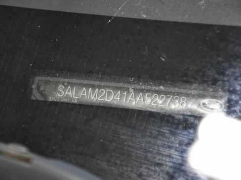 Used 2010 Land Rover LR4 HSE image 21