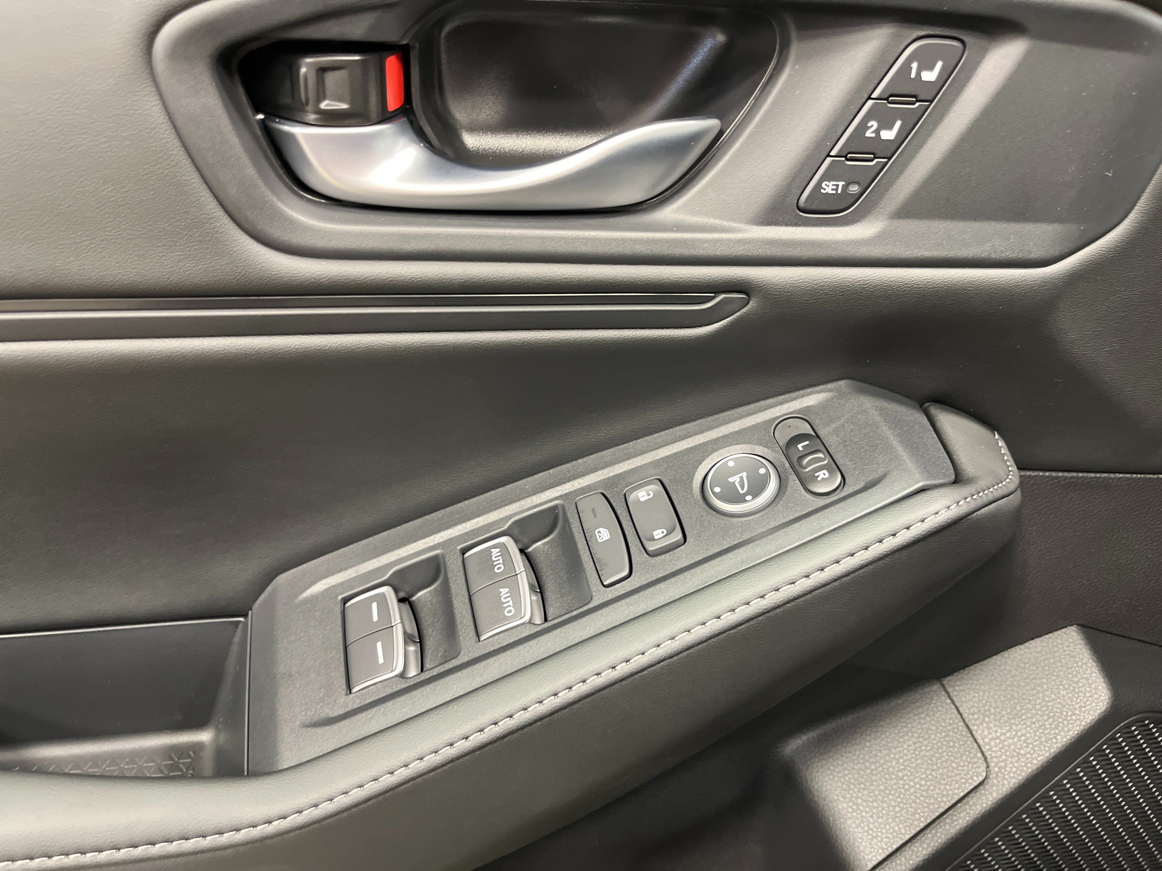 New 2026 Honda Accord Sport image 17