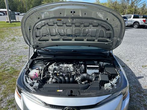 Used 2022 Toyota Corolla LE image 28