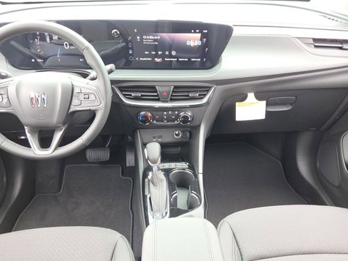 New 2026 Buick Encore GX Preferred w/ Advanced Technology Package image 23