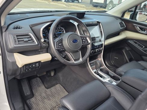 Certified 2021 Subaru Ascent Touring image 2