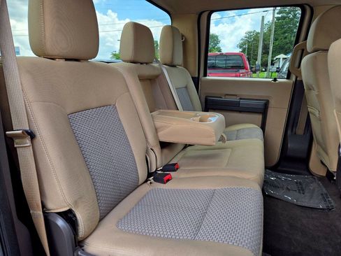 Used 2012 Ford F250 XLT w/ XLT Premium Pkg AWD/4WD image 49