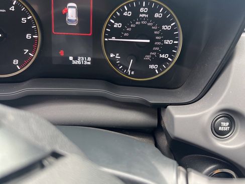 Certified 2024 Subaru Crosstrek 2.5i Sport w/ Crosstrek Mirror Package image 9