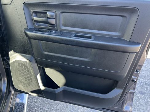 Used 2017 RAM 1500 Tradesman w/ Popular Equipment Group image 15