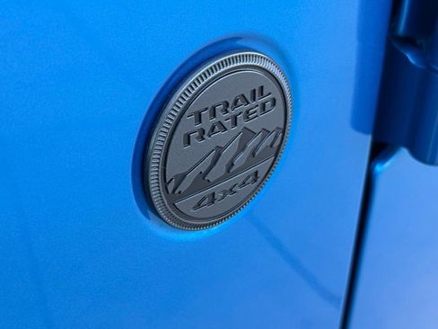 New 2026 Jeep Wrangler Sport AWD/4WD image 29