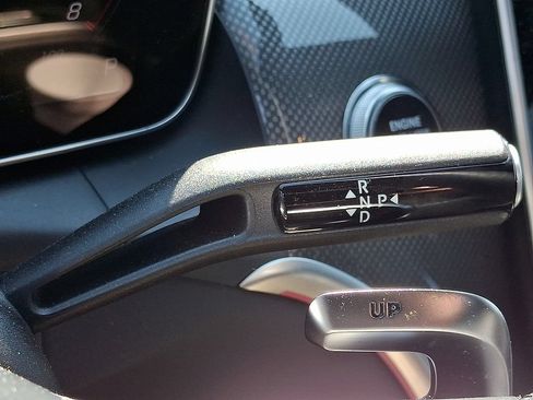Used 2025 Mercedes-Benz GLC 63 AMG S image 11