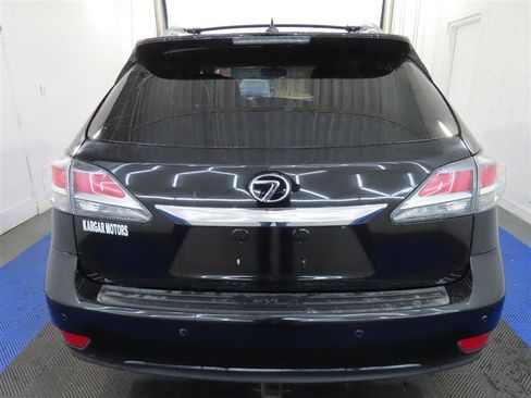 Used 2013 Lexus RX 350 FWD w/ Premium Pkg image 11