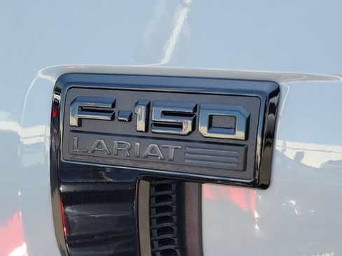 New 2026 Ford F150 Lariat w/ Equipment Group 501A Mid AWD/4WD image 10