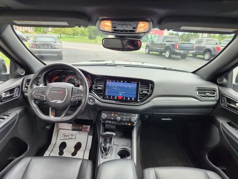 Used 2022 Dodge Durango GT image 20