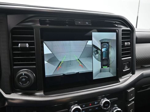 Used 2025 Ford F150 Raptor AWD/4WD image 16